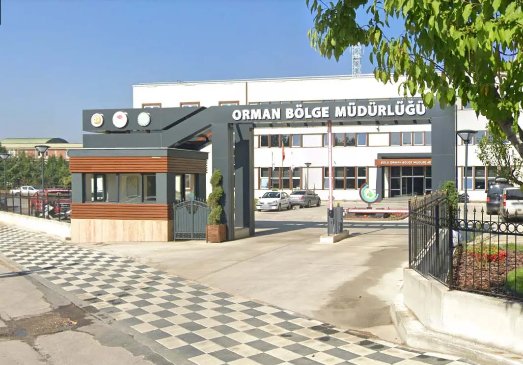 Bolu Forest Regional Directorate — Bolu — küçük resim 8