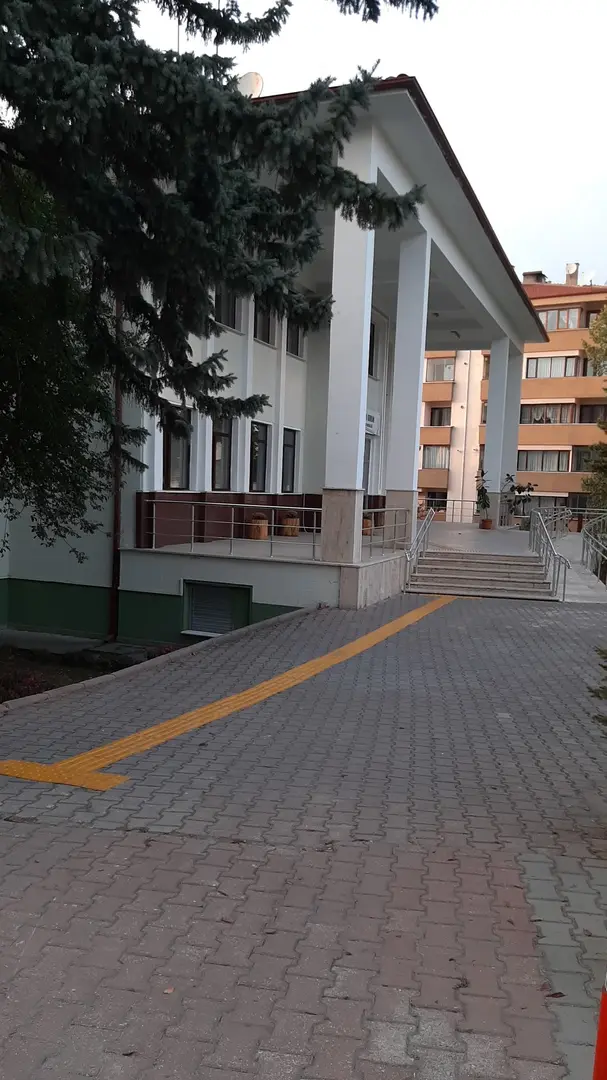 Bolu Forest Regional Directorate — Bolu — küçük resim 4