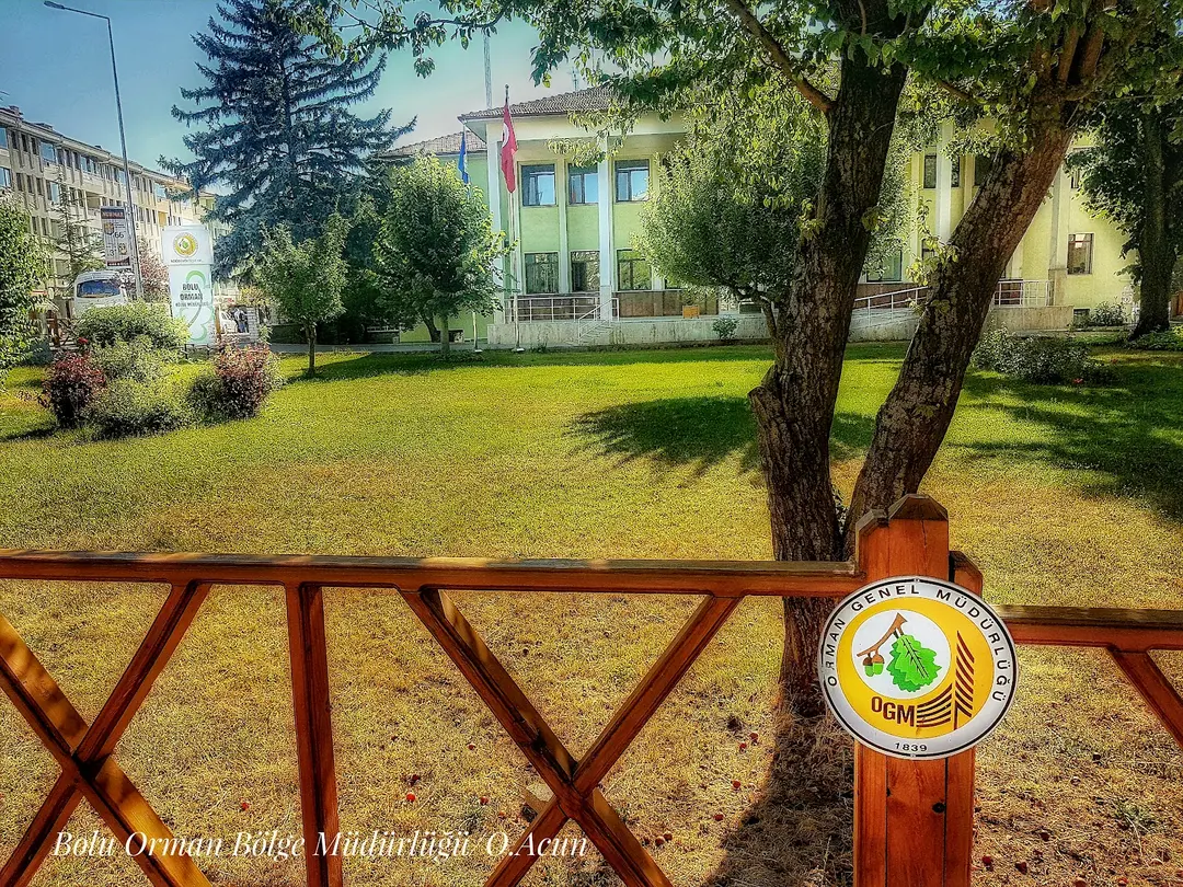 Bolu Forest Regional Directorate — Bolu — küçük resim 6
