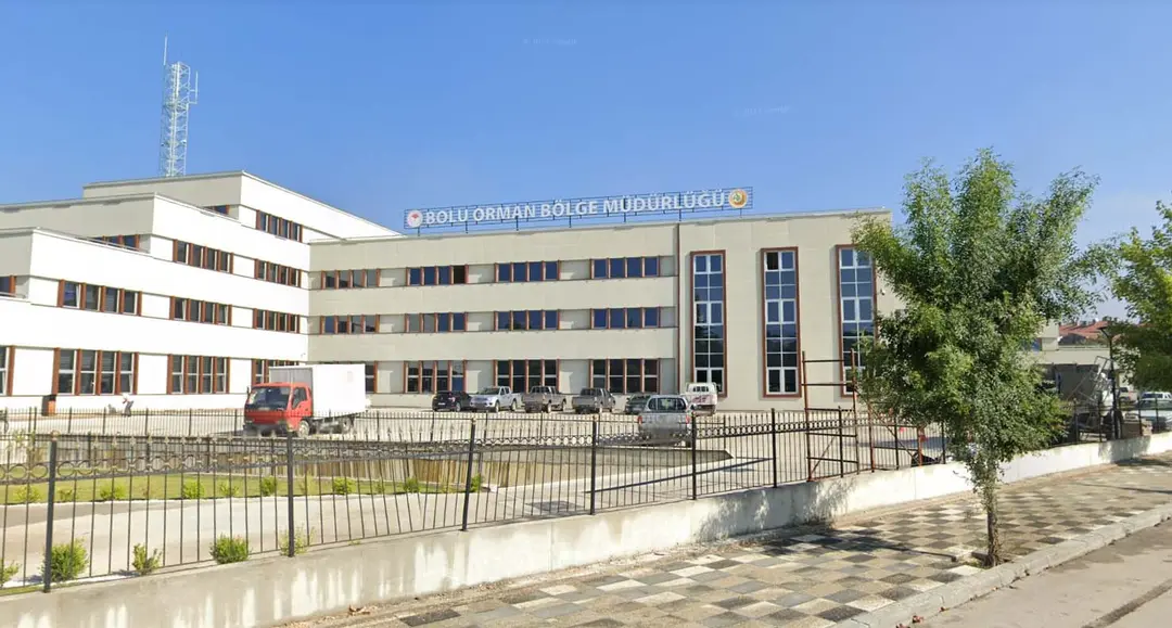 Bolu Orman Bölge Müdürlüğü
