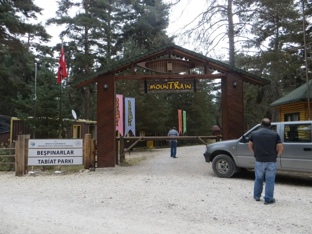 Bolu Merkez