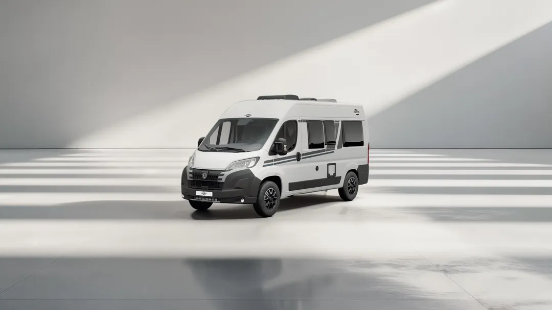 Carado Camper Van
