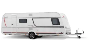 Dethleffs Camper