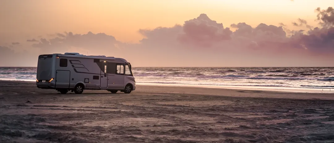 Hymer Wohnmobile
