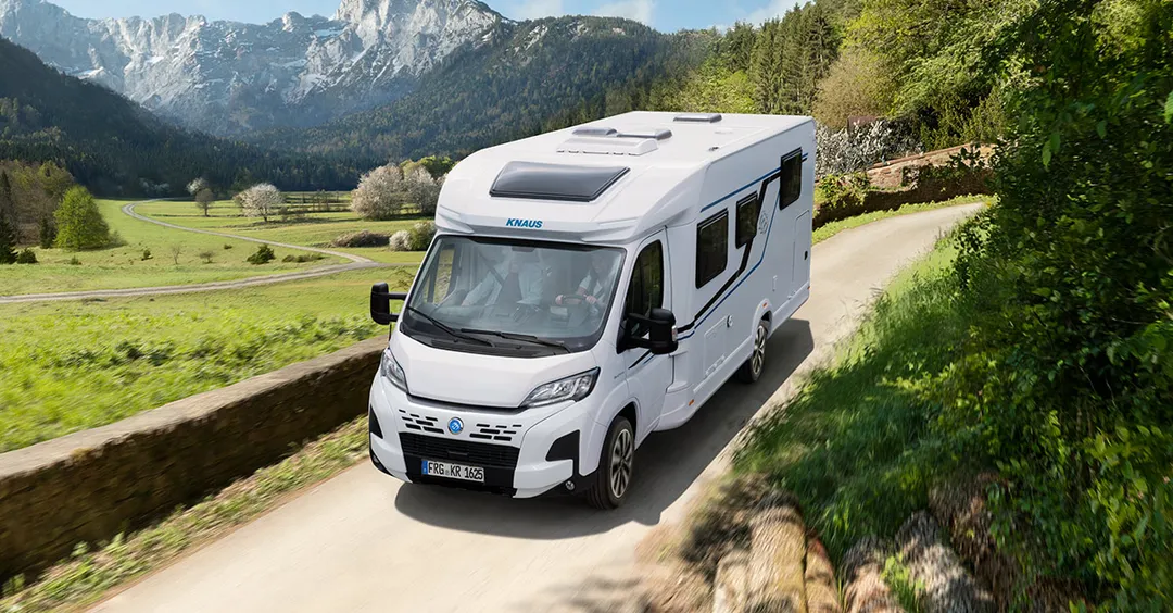 Knaus Sky Ti