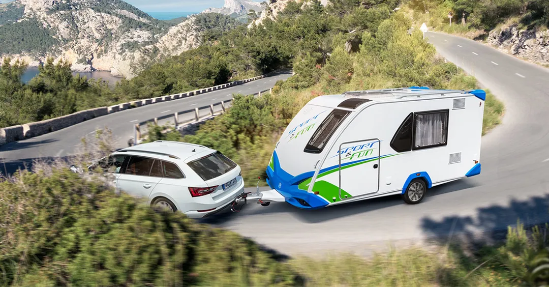 Knaus Sport Fun