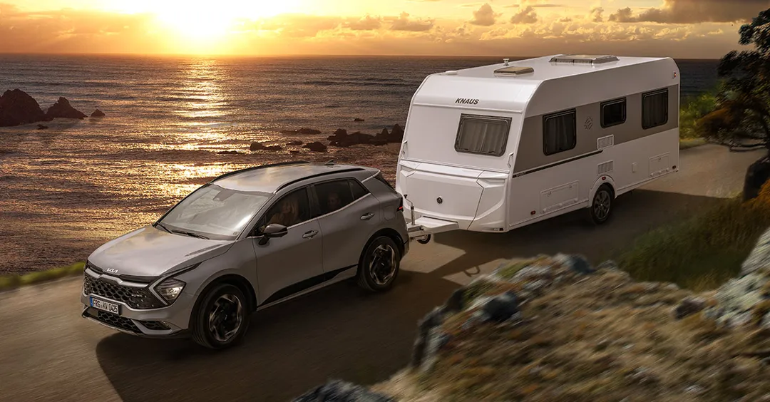 Knaus Sport