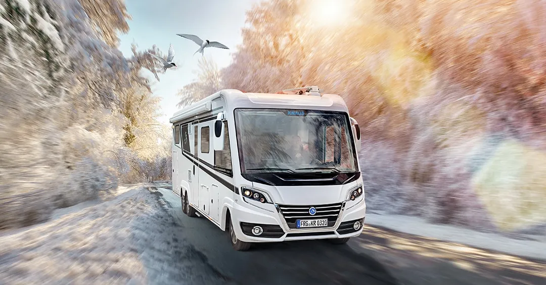Knaus Sun I
