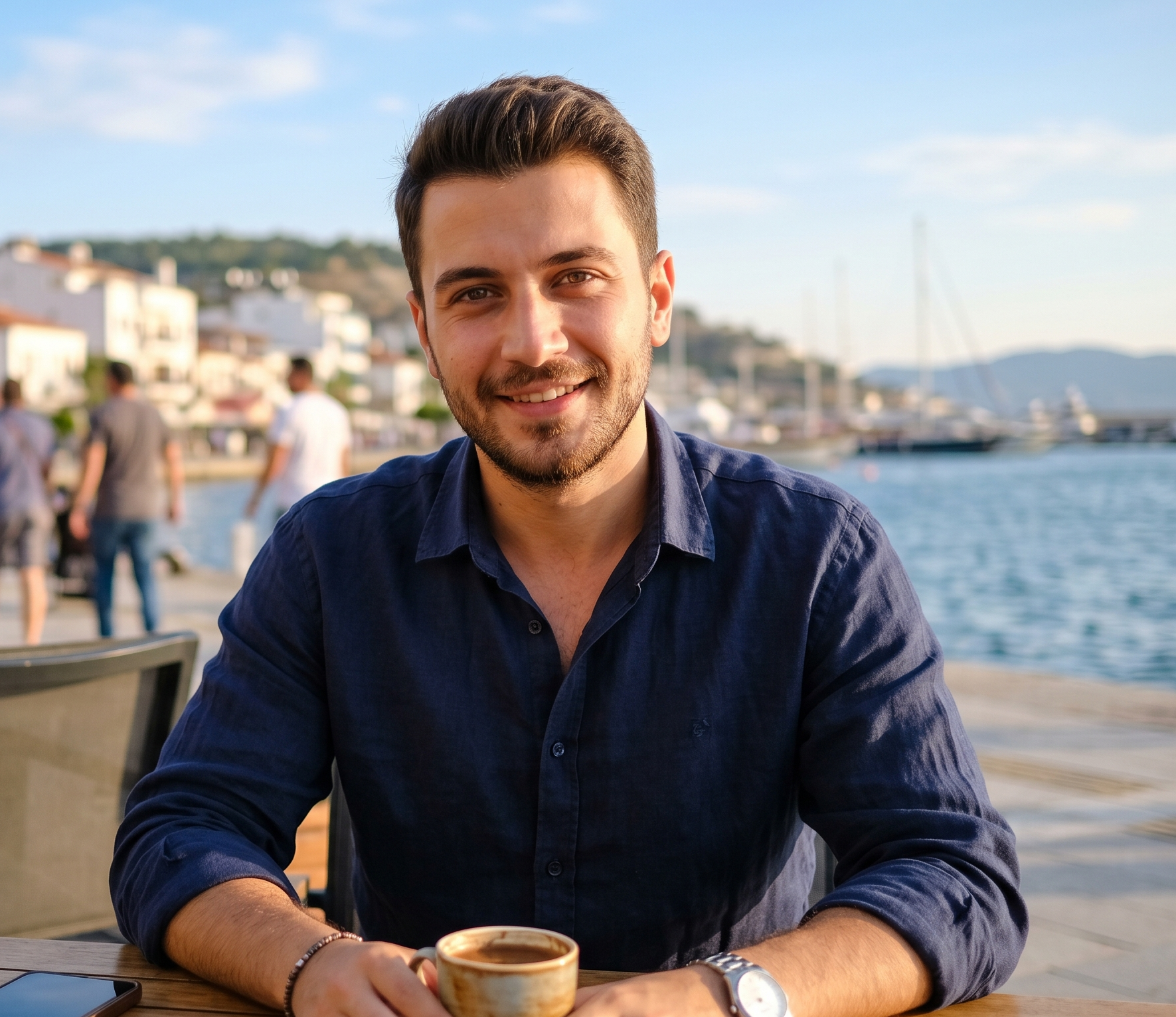 Serhat Tala
