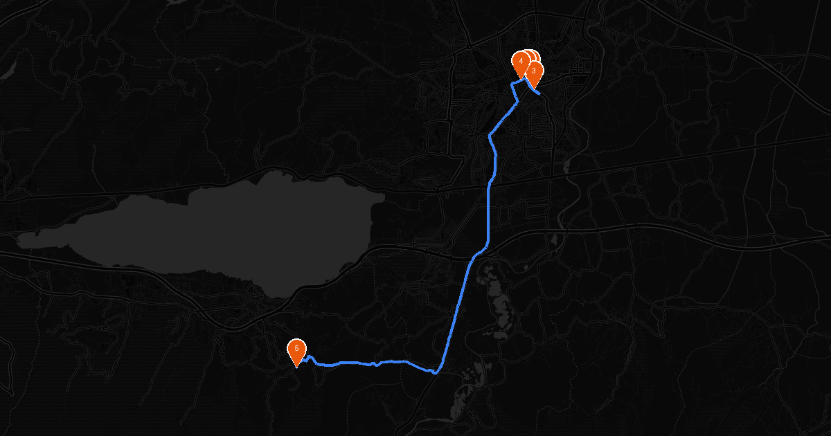 Sakarya'nın Tarih ve Kültür Rotaları: Geçmişin İzinde Bir Gün