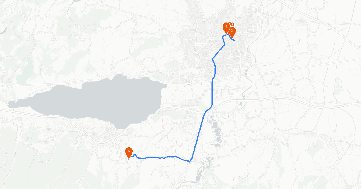 Sakarya'nın Tarih ve Kültür Rotaları: Geçmişin İzinde Bir Gün