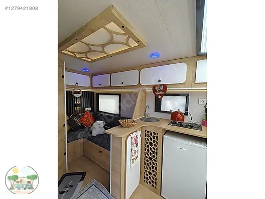 Özel Yapım 3.90m 2025