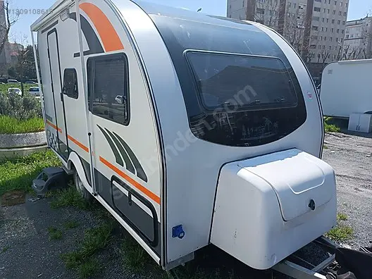 Ztk Karavan 3.90m 2025