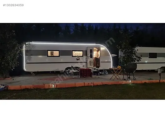 Adria Alpina 663 HT 2023